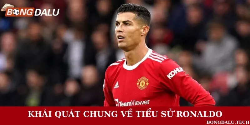 Giới thiệu về cầu thủ bóng đá nổi tiếng người Bồ Đào Nha
