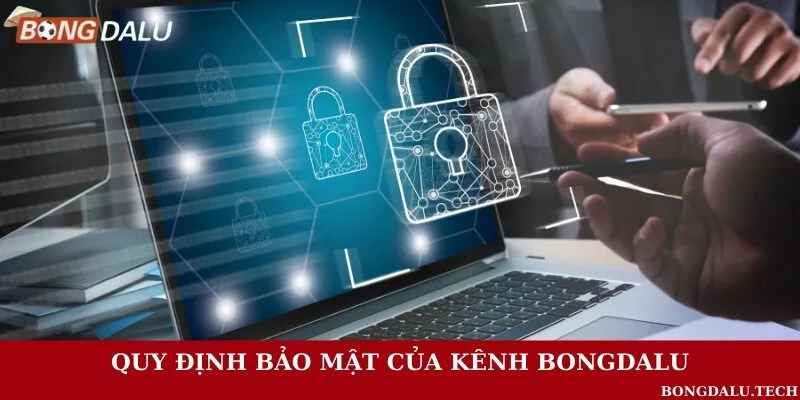 Quy định bảo vệ thông tin và sự an toàn của người chơi trên kênh bóng đá
