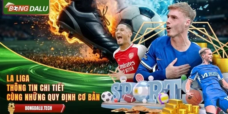 La Liga
